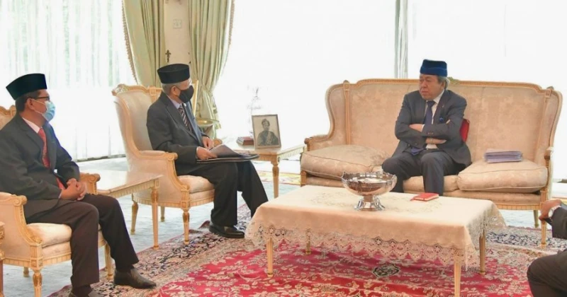 晉見雪蘇丹討論盆舞節立場　雪伊黨仍捍衛依德里斯觀點