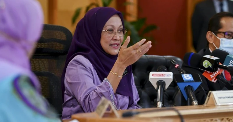 2021年SPM　975特殊考生考獲文憑