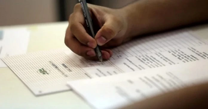 2.5萬學生棄考SPM　教長要找出原因：不排除疫情影響