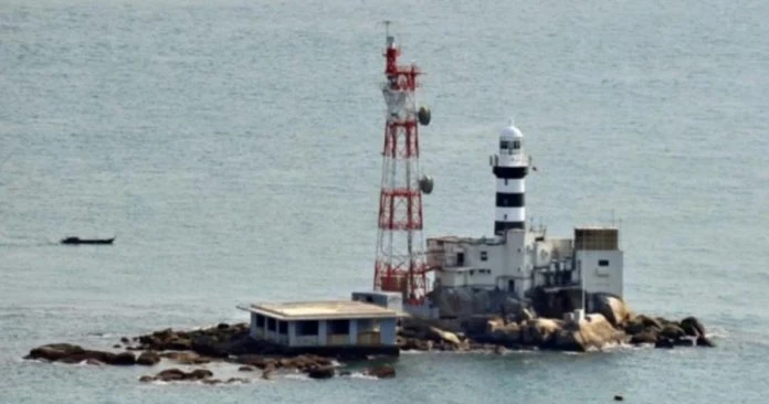 大馬撤銷白礁島主權上訴申請　柔蘇丹斥前首相侵犯柔主權