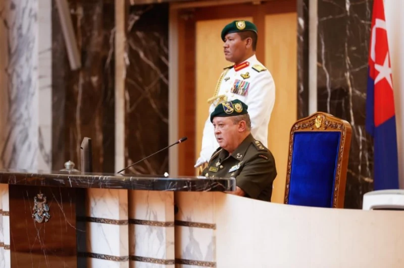 痛批中央政府不重視柔州 柔佛蘇丹：別逼我們脫離大馬