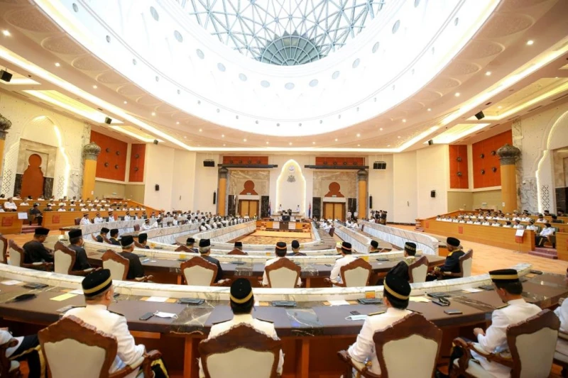 痛批中央政府不重視柔州 柔佛蘇丹：別逼我們脫離大馬