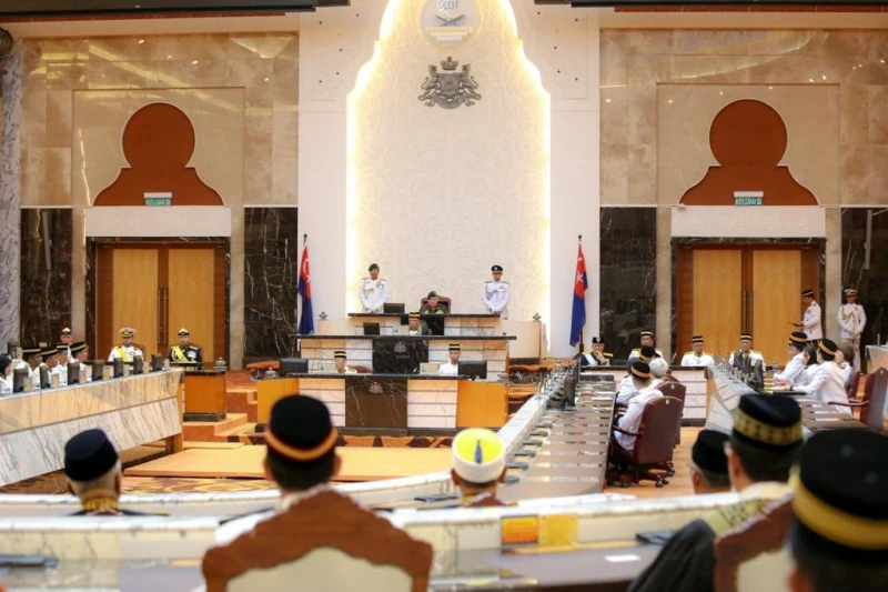 痛批中央政府不重視柔州 柔佛蘇丹：別逼我們脫離大馬