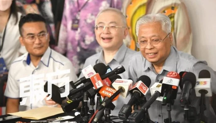 闖入亞洲杯決賽圈 首相考慮獎勵「馬來亞虎」