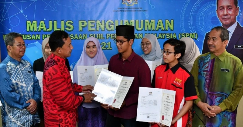 【SPM成績放榜】有聽力障礙特殊生　SPM斬獲12A佳績