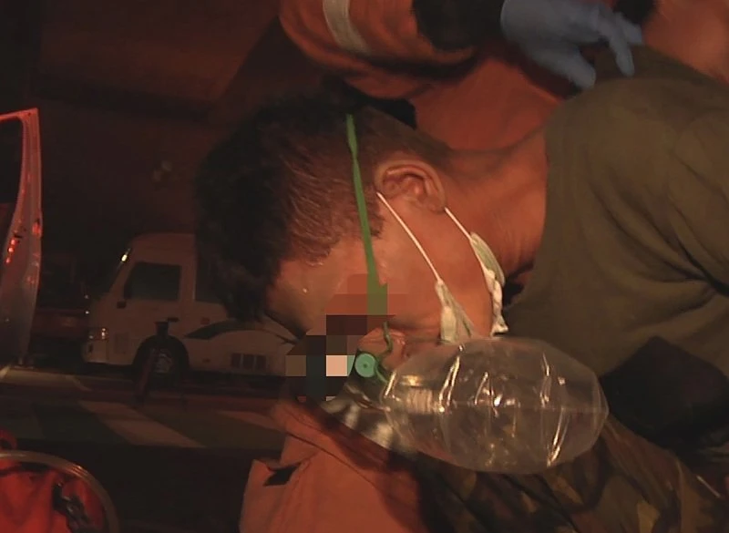 【台輪胎行大火8死】日間溫馨送子參加幼稚園畢業典禮　嫌犯晚上縱火葬送天倫