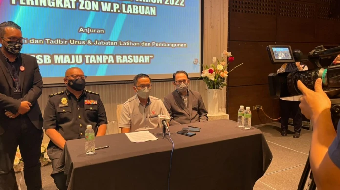 推「誠信漫遊計劃」 沙電承諾反腐