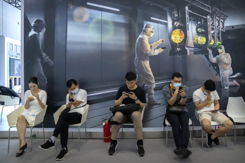 統計報告：今年首季大馬4G網絡覆蓋率100%