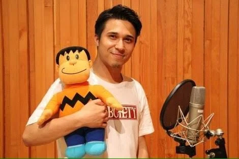 生日一圓歌手夢　《哆啦A夢》胖虎8月將推個人專輯