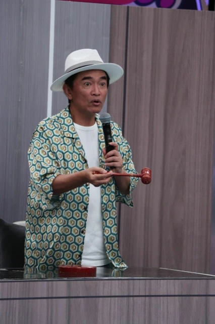 90歲父親病逝　吳宗憲：爸爸帶著滿滿的愛遠行