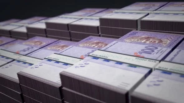 園丘工人獨贏大馬彩3+3D花紅  父親節贏350萬令吉