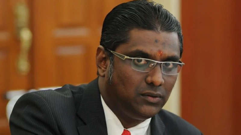 火箭國會議員雷爾　車禍送院