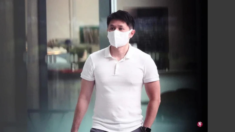 獅城首宗抽脂喪命案  醫生判處監刑4個月