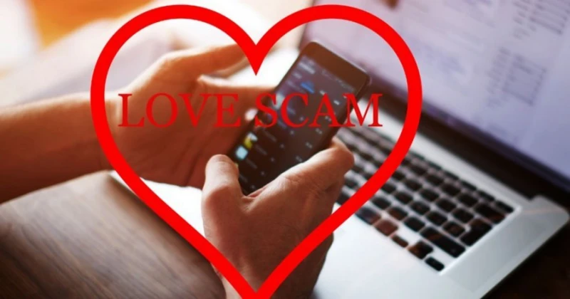 結識「美國地質專家」墜騙局 退休女公務員痛失430萬令吉