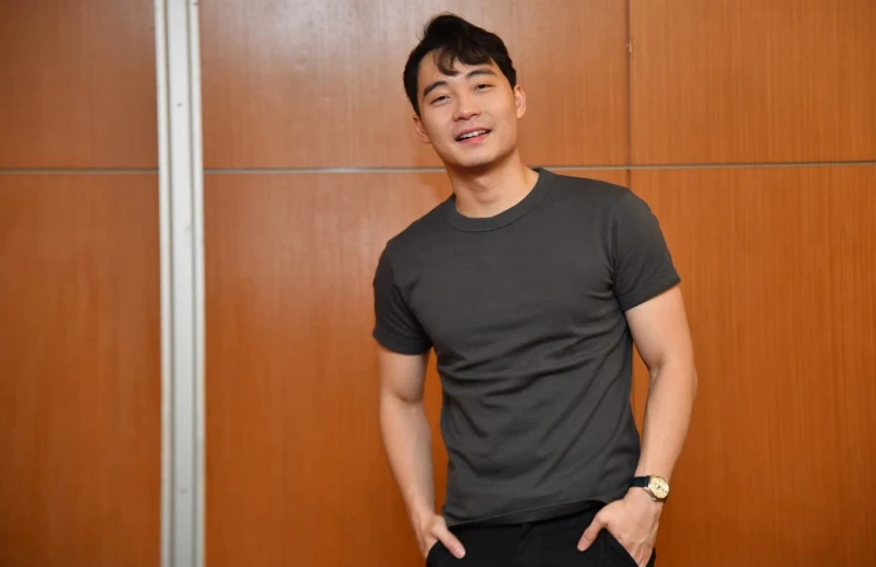 「Uncle Roger」返馬辦脫口秀 直呼：不會忘記大馬精神！