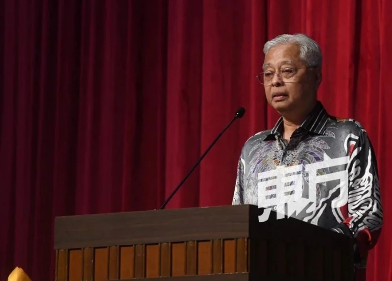 首相撥100萬設基金會　為貧戶提供法援資助