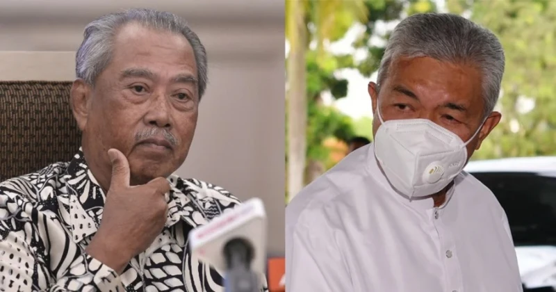 前UKSB經理證實　曾支付130萬現金給慕尤丁