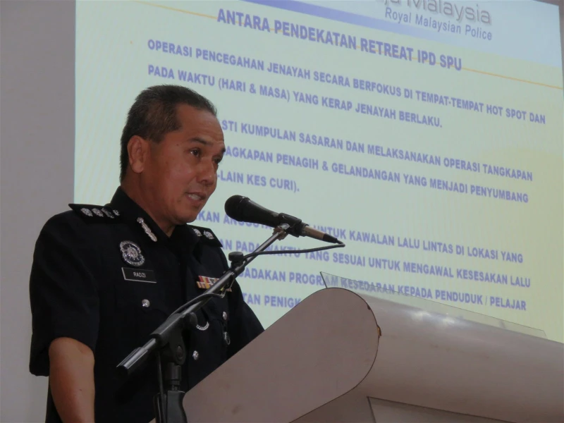 被指「信用卡被刷了三次」華裔女痛失13.4萬令吉