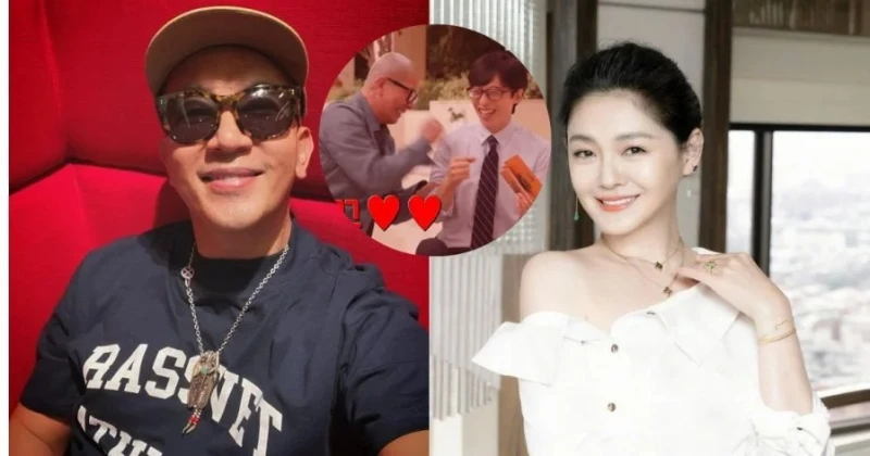 首曝光向大S求婚過程 具俊曄羞認「視訊下跪」閃瞎劉在錫