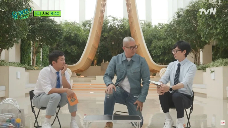 首曝光向大S求婚過程　具俊曄羞認「視訊下跪」閃瞎劉在錫