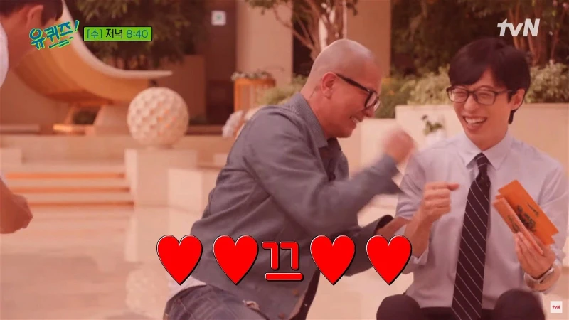 首曝光向大S求婚過程　具俊曄羞認「視訊下跪」閃瞎劉在錫