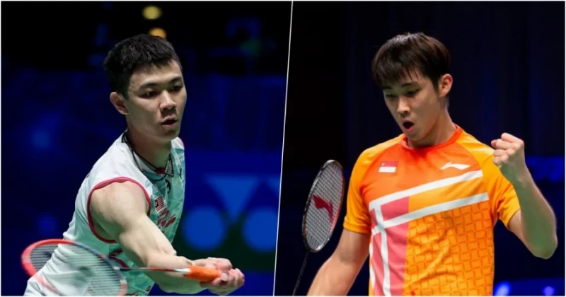 李梓嘉8強戰駱建佑 陳甲寅:將是一場精彩的比賽