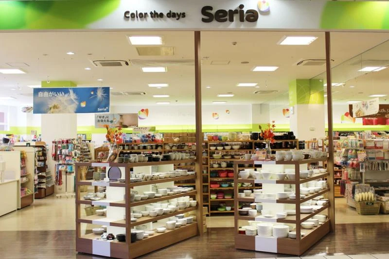 面對通脹和日元走軟雙面夾攻　日本「100円店」快撐不下去了