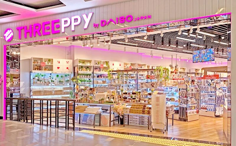 面對通脹和日元走軟雙面夾攻　日本「100円店」快撐不下去了