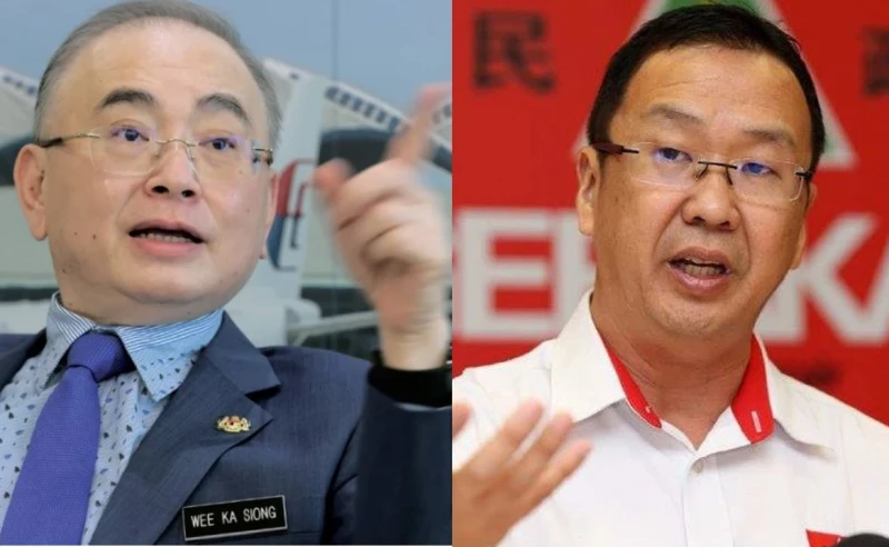 給人民免費東西有錯?  魏家祥回懟劉華才」吃錯藥「