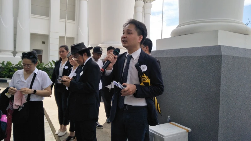 沙拉師協會 吁首相維護司法獨立