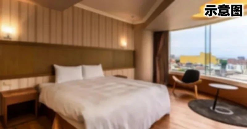 廉價酒店、民宿補助金申請 截止延長至630