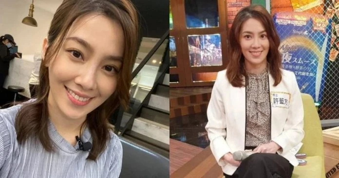 被控介入他人家庭 台「最美博士」哽咽否認自揭沒錢請律師