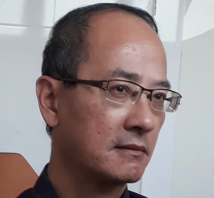 鄭庭河：問題在於宗教專制主義