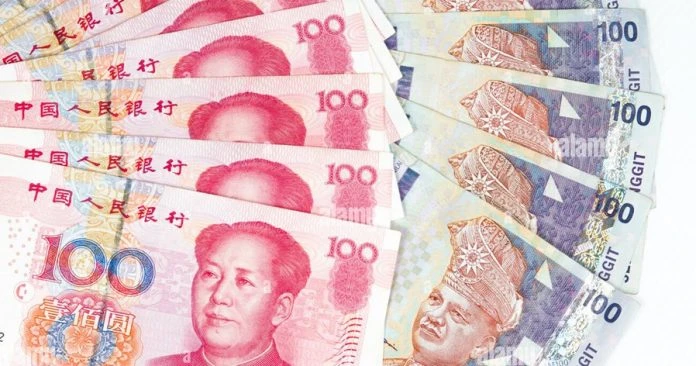 美元強勢進口商品壓力大　馬中貿易可探討令吉與人民幣清算