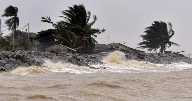 大馬約有24%沿海區居民　NCVI將提供沿海區脆弱程度初步信息
