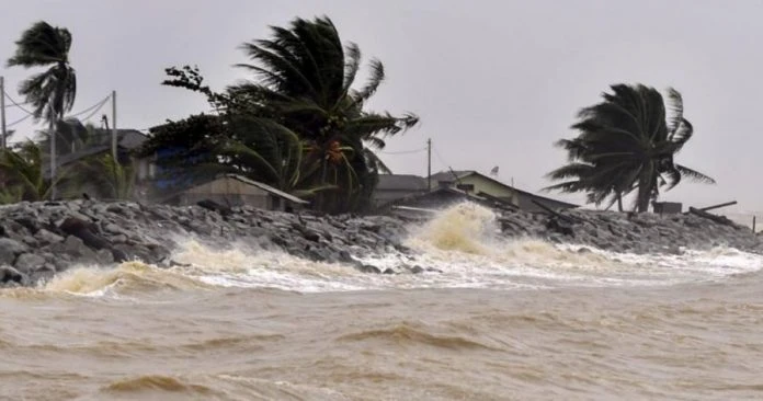 大馬約有24%沿海區居民　NCVI將提供沿海區脆弱程度初步信息
