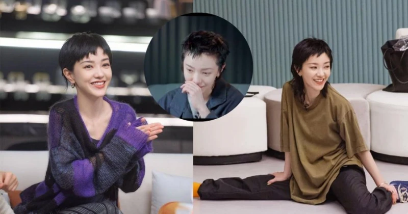 憶母親當年難產過世　郭采潔淚訴：剖腹會是不同劇本