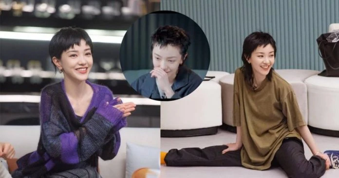 憶母親當年難產過世　郭采潔淚訴：剖腹會是不同劇本