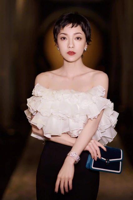 憶母親當年難產過世　郭采潔淚訴：剖腹會是不同劇本