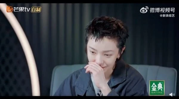 憶母親當年難產過世　郭采潔淚訴：剖腹會是不同劇本