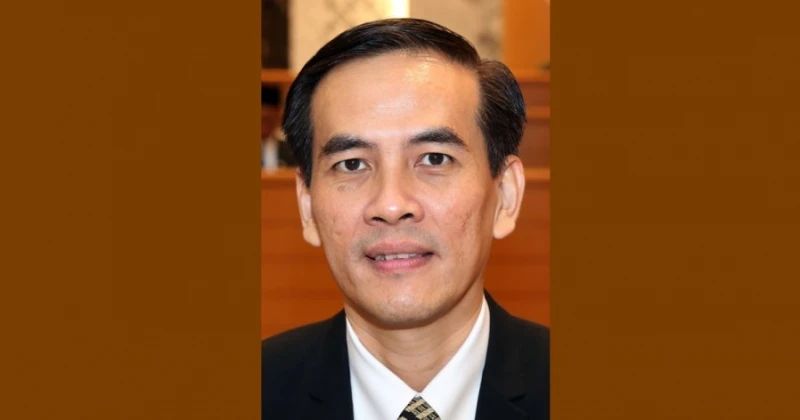 周忠信呼籲柔州政府　提名野黨領袖擔任公帳會主席