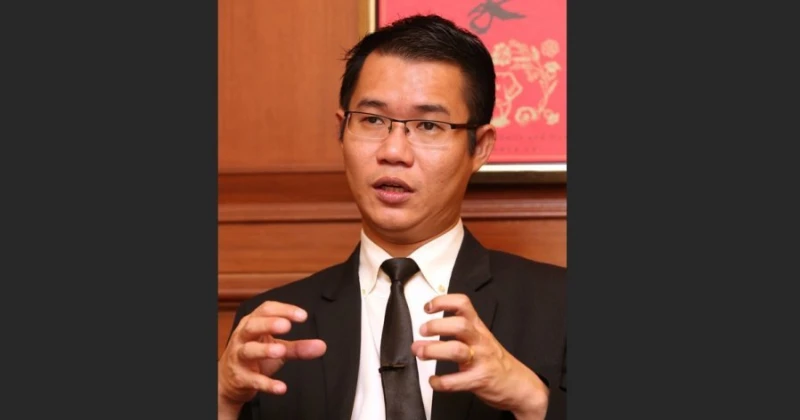 警方阻止律師步行至國會大廈　陳泓賓：警方應還捍衛集會自由