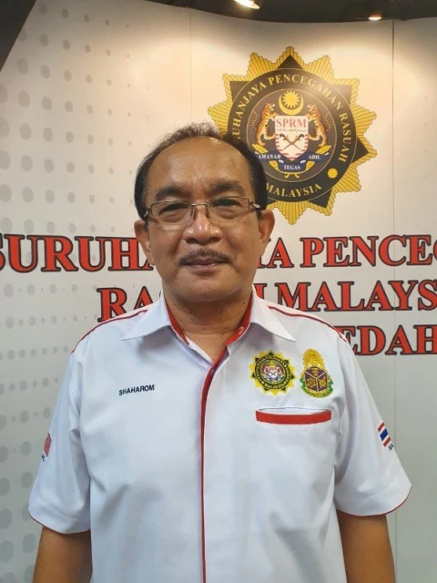 吉議員涉嫌挪用援助金案　反貪會證實調查中