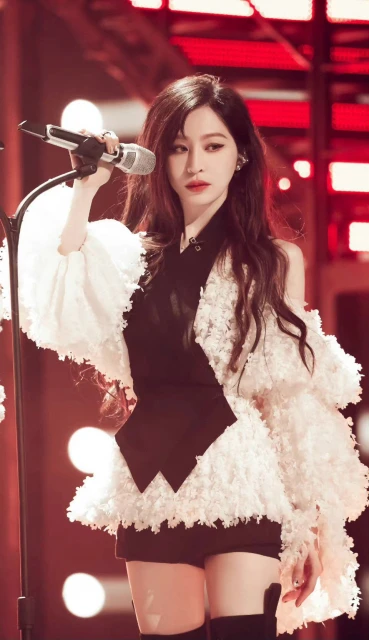 自曝做過最叛逆的事　王心凌：交了媽媽不喜歡的男友