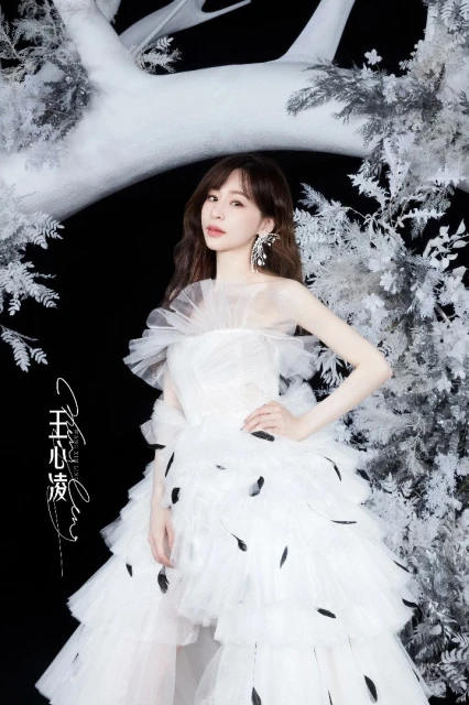 自曝做過最叛逆的事　王心凌：交了媽媽不喜歡的男友