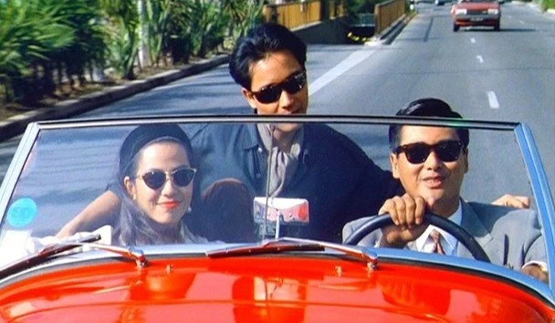 卡士不輸周潤發張國榮　王晶翻拍《縱橫四海》傳古天樂謝霆鋒主演