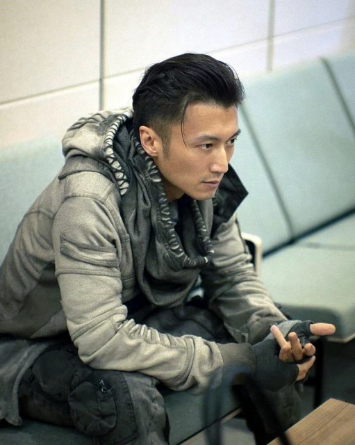 卡士不輸周潤發張國榮　王晶翻拍《縱橫四海》傳古天樂謝霆鋒主演