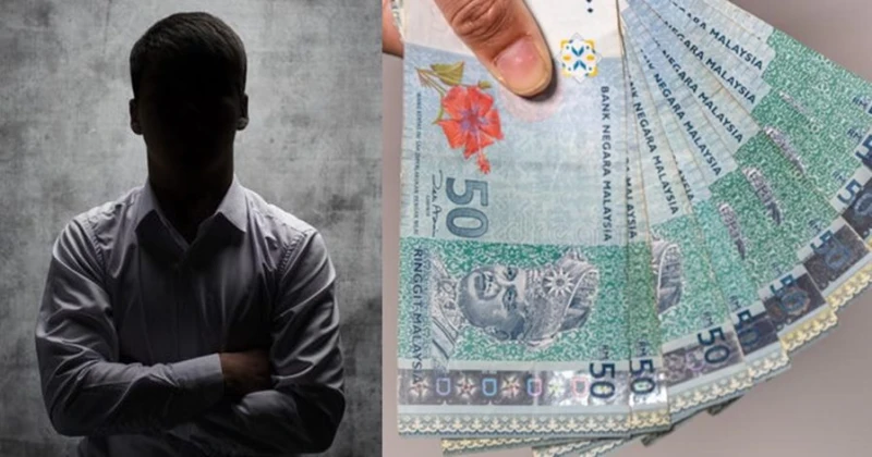 大馬詐騙集團砸錢開公司 將黑錢洗白躲避追查