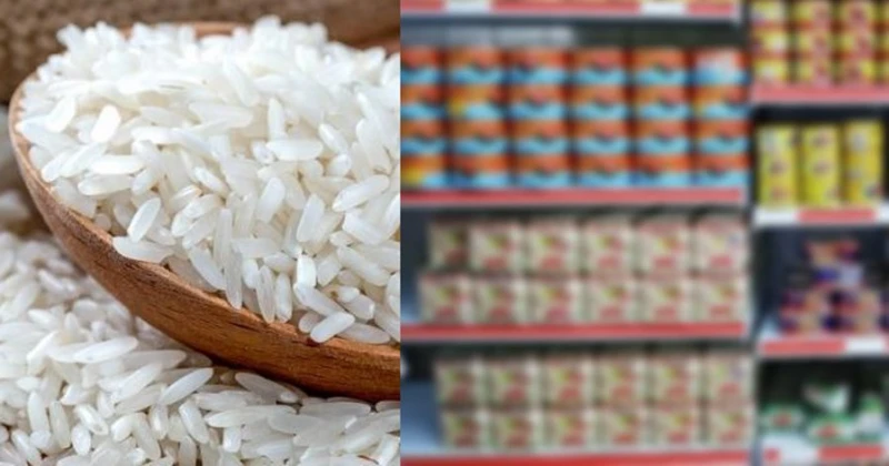 大馬資深進出口商：進口罐頭及大米料會再漲價