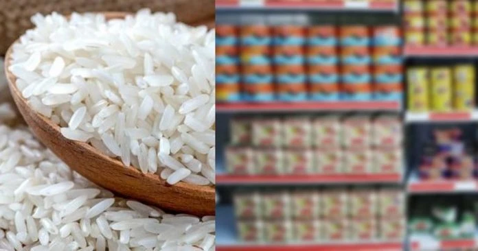 大馬資深進出口商：進口罐頭及大米料會再漲價